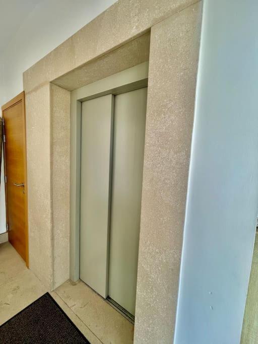 Ferienwohnung Sea View Penthouse In Tas-Sliema Exterior foto